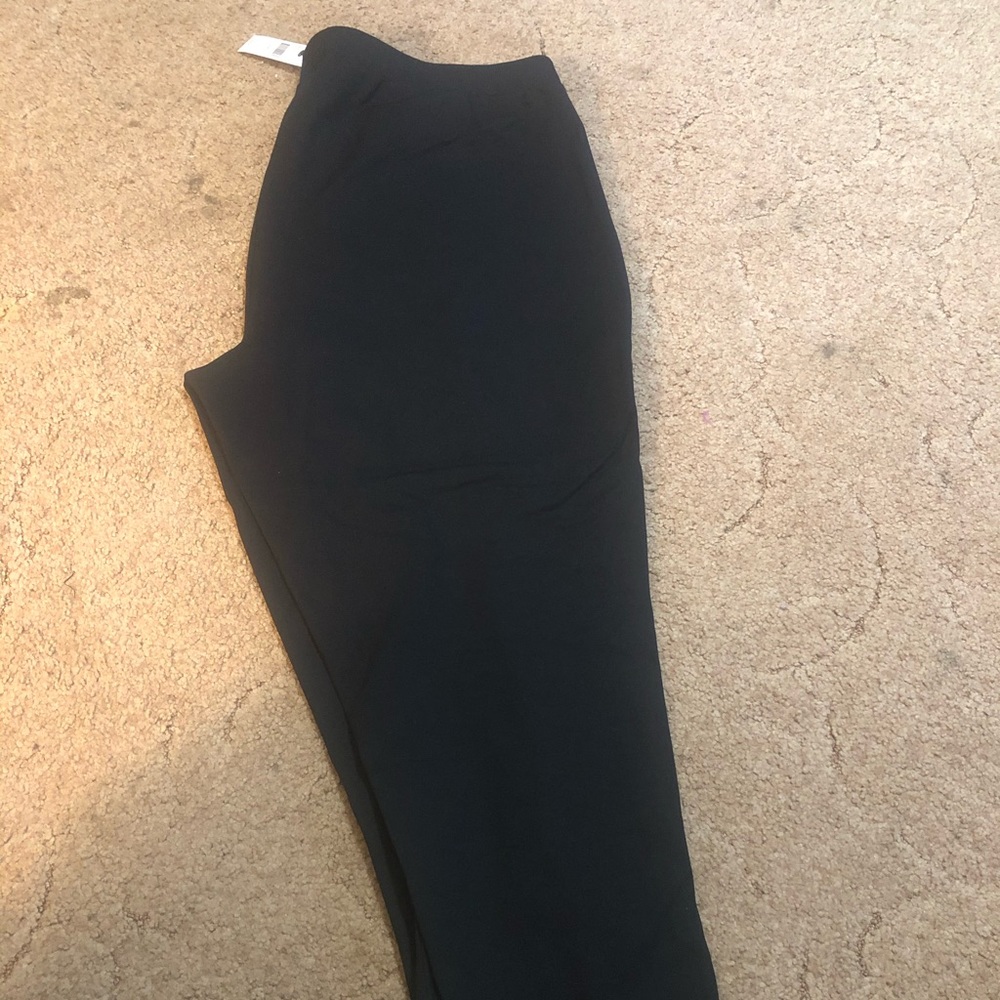 Lane Bryant Leggings 26/28R
